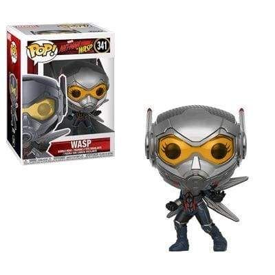Image Ant-Man 2 - Wasp Pop!