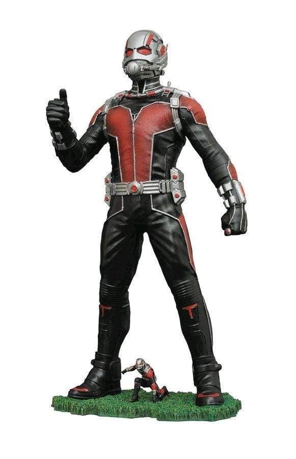 Image Ant-Man - Movie 9