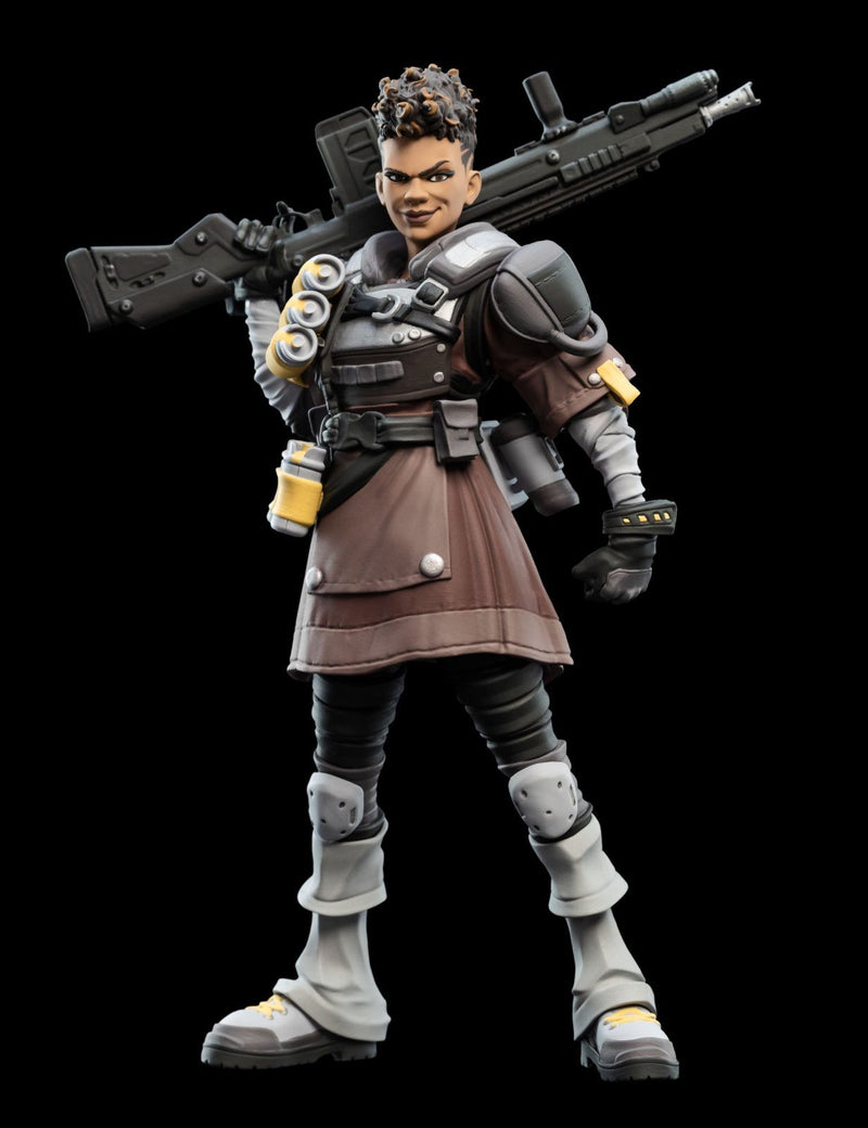 Image Apex Legends - Bangalore Mini Epic Figure
