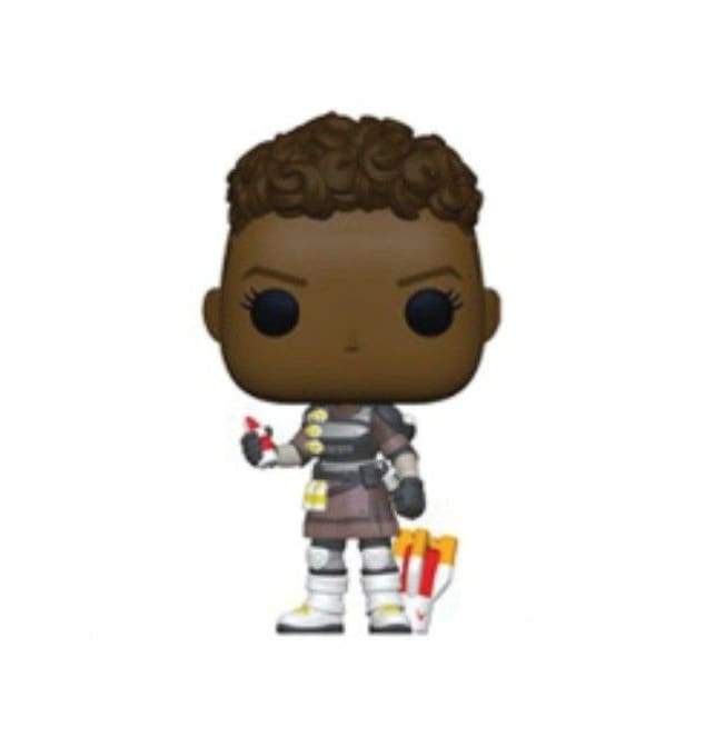Image Apex Legends - Bangalore Pop! Vinyl