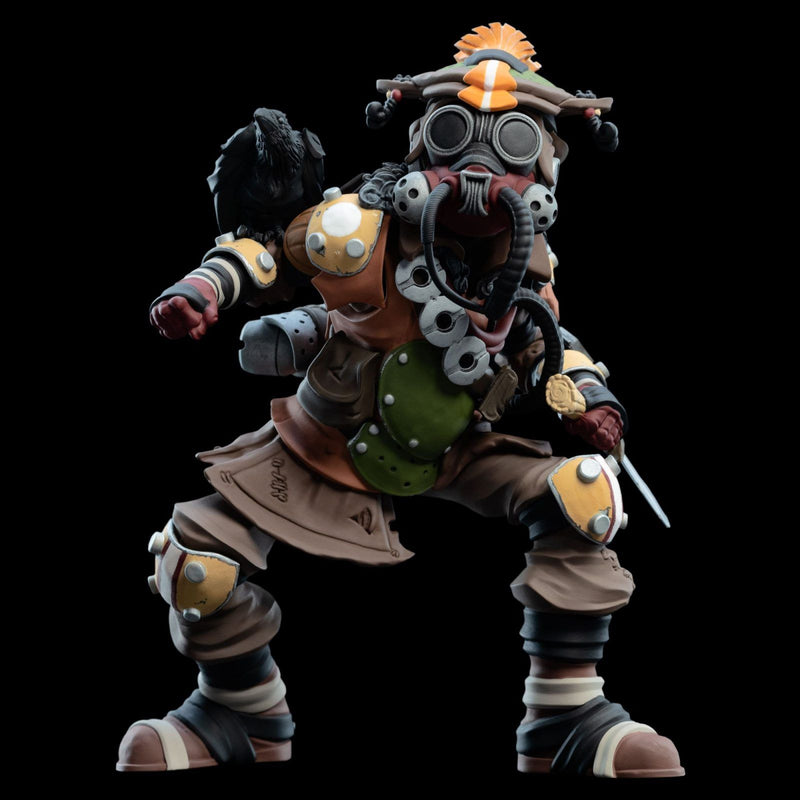 Image Apex Legends - Bloodhound Mini Epic Figure