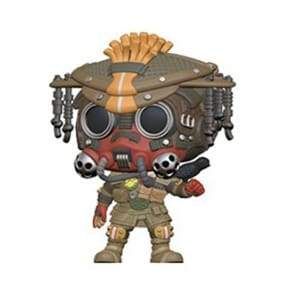 Image Apex Legends - Bloodhound Pop! Vinyl