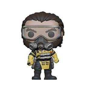 Image Apex Legends - Caustic Pop! Vinyl