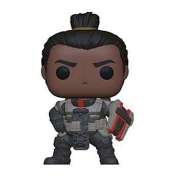 Image Apex Legends - Gibraltar Pop! Vinyl