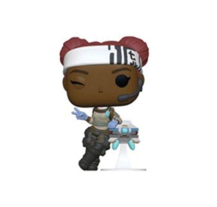 Image Apex Legends - Lifeline Pop! Vinyl