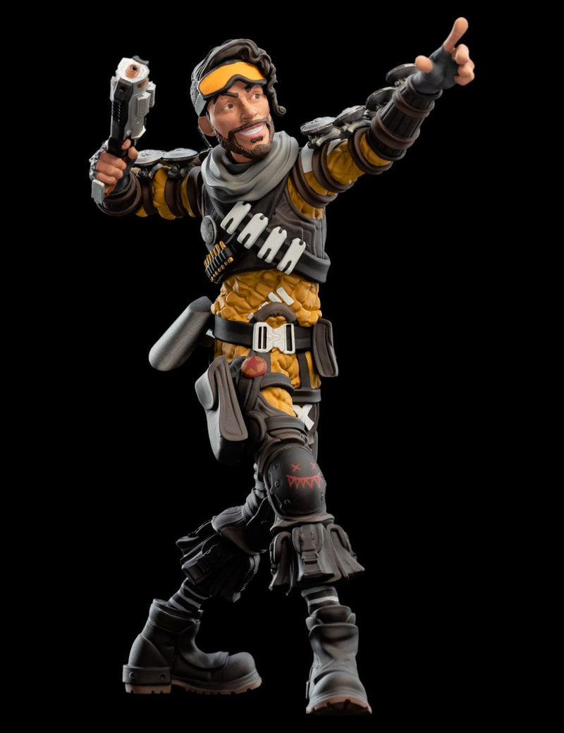 Image Apex Legends - Mirage Mini Epic Figure