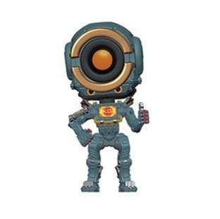 Image Apex Legends - Pathfinder Pop! Vinyl