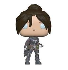 Image Apex Legends - Wraith Pop! Vinyl