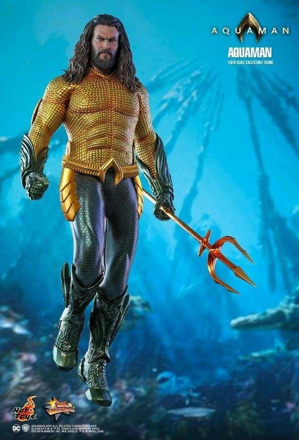 Image Aquaman - Aquaman 12