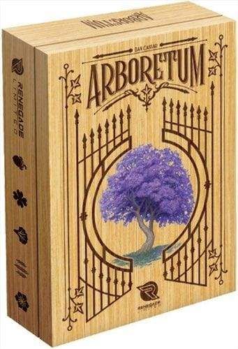 Image Arboretum Deluxe