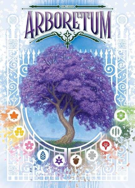 Image Arboretum