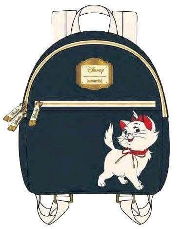 Image Aristocats - Marie Denim Mini Backpack