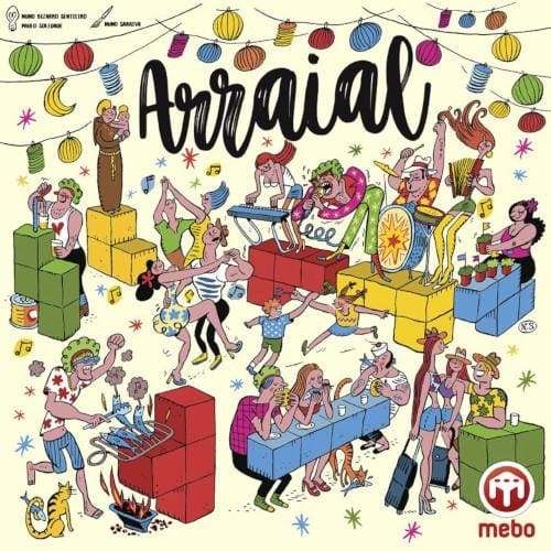 Image Arraial