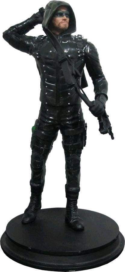 Image Arrow - Oliver Queen Season 5 8Û Statue