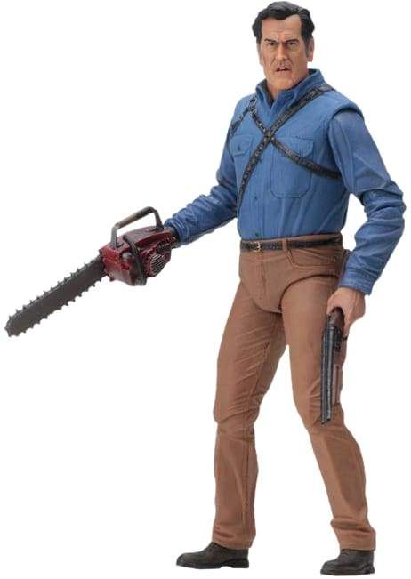 Image Ash vs Evil Dead - 7