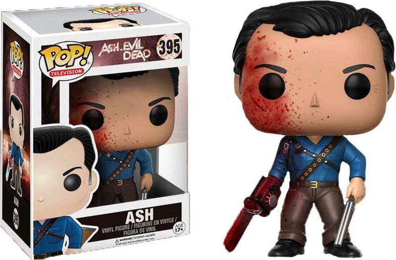 Image Ash vs Evil Dead - Ash BS Pop! !E RS