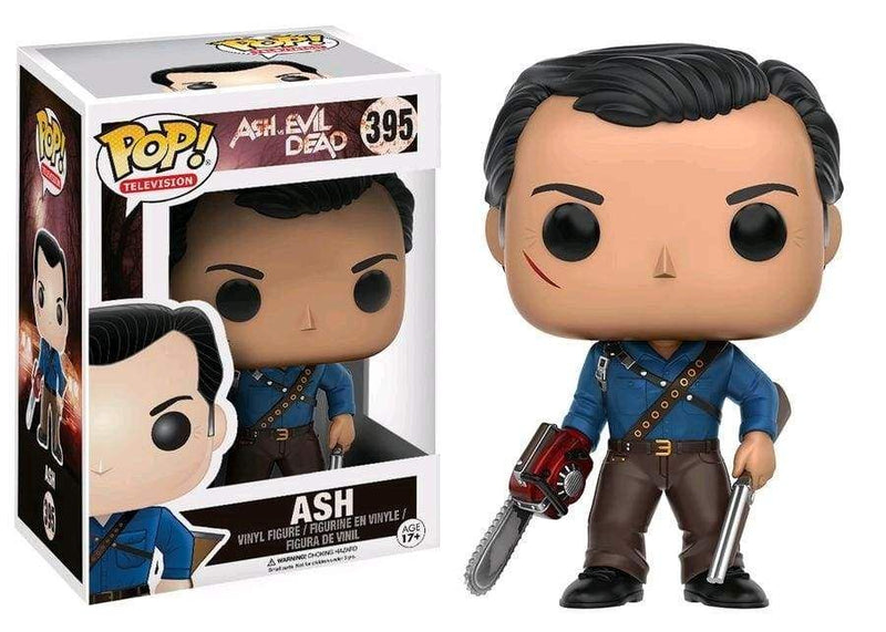 Image Ash vs Evil Dead - Ash Pop!