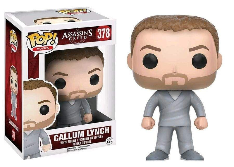Image Assassins Creed - Callum Lynch Pop!