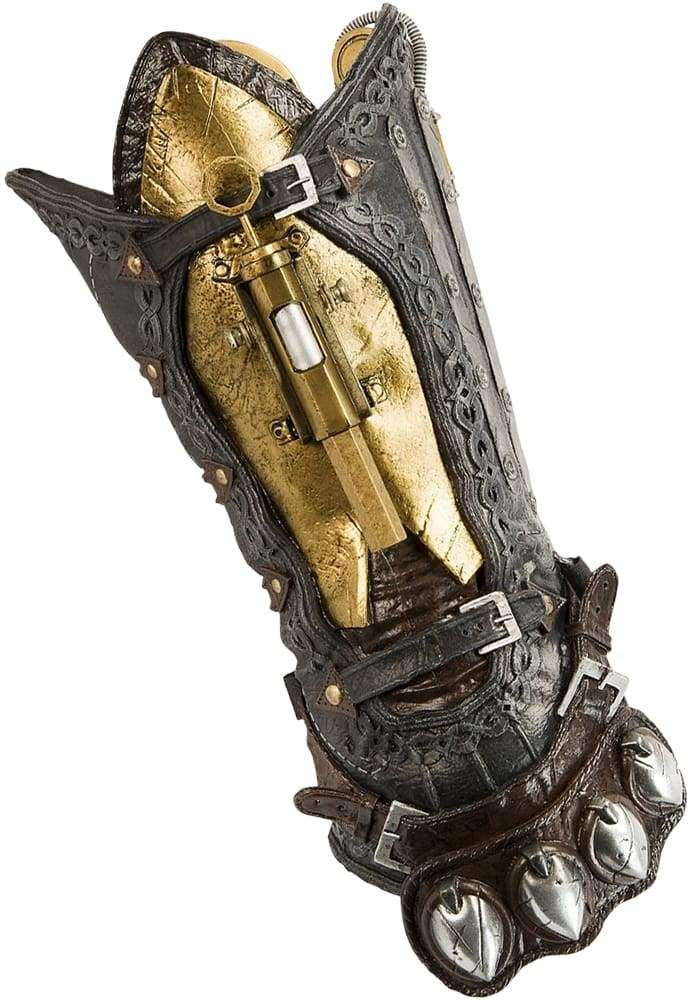 Image Assassins Creed Syndicate - Jacob Hidden Blade