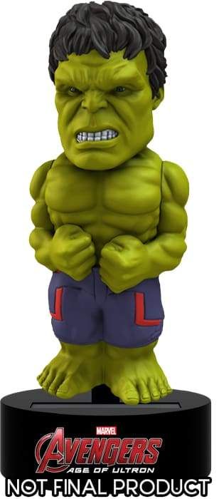 Image Avengers 2 - Hulk Body Knocker