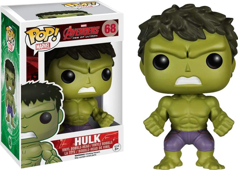 Image Avengers 2 - Hulk Pop!
