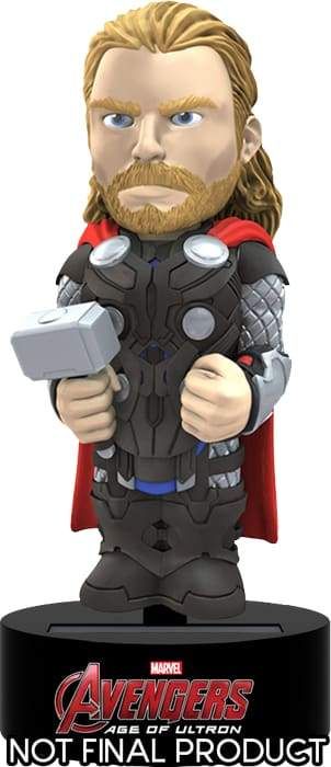 Image Avengers 2 - Thor Body Knocker