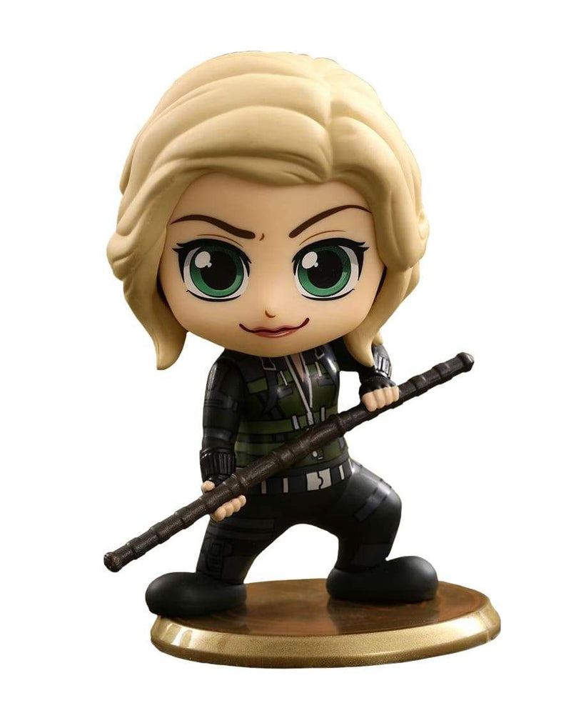 Image Avengers 3 - Black Widow Cosbaby
