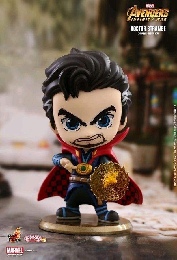 Image Avengers 3 - Doctor Strange Cosbaby