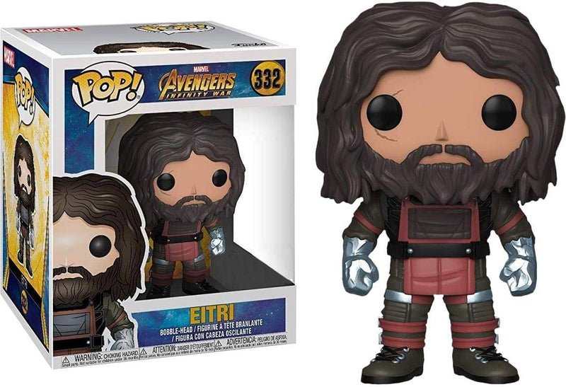 Image Avengers 3 - Eitri 6