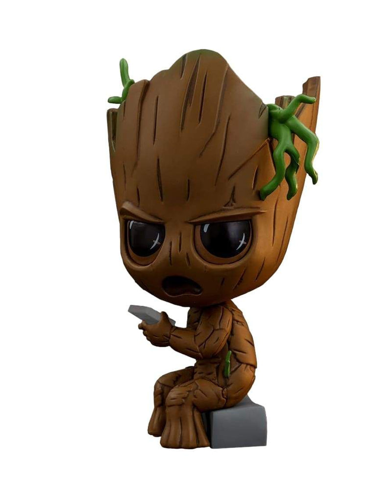 Image Avengers 3 - Groot Cosbaby