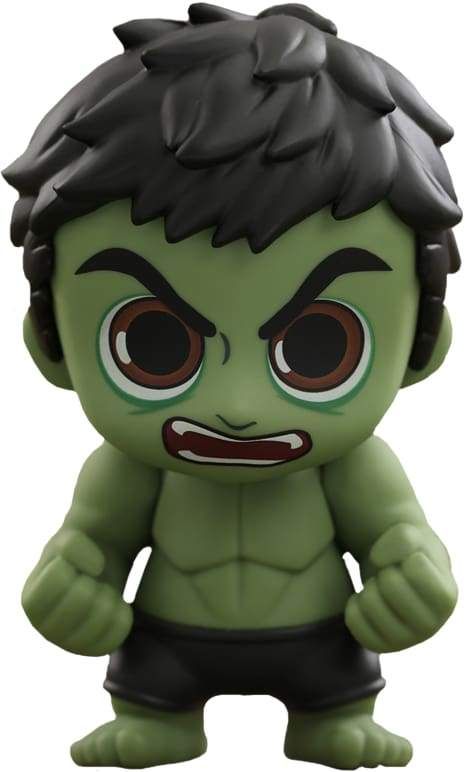 Image Avengers 3 - Hulk Screaming Cosbaby