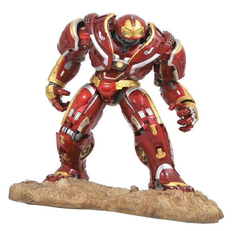 Image Avengers 3: Infinity War - Hulkbuster Mark II 24