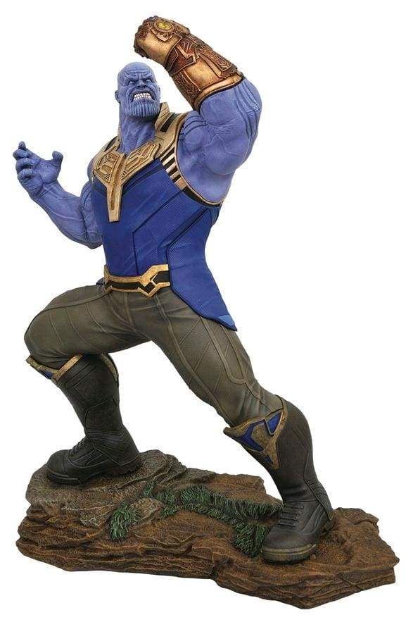 Image Avengers 3: Infinity War - Thanos Milestones Statue