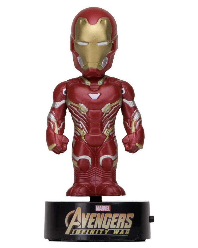 Image Avengers 3 - Iron Man Body Knocker