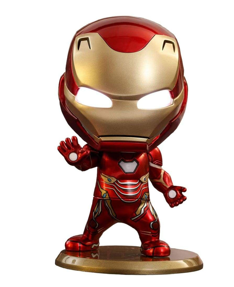 Image Avengers 3 - Iron Man Mk50 Cosbaby