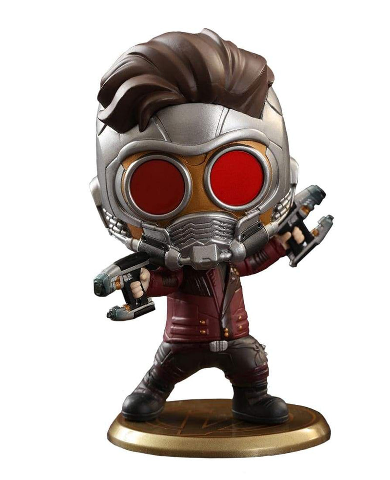 Image Avengers 3 - Star-Lord Cosbaby