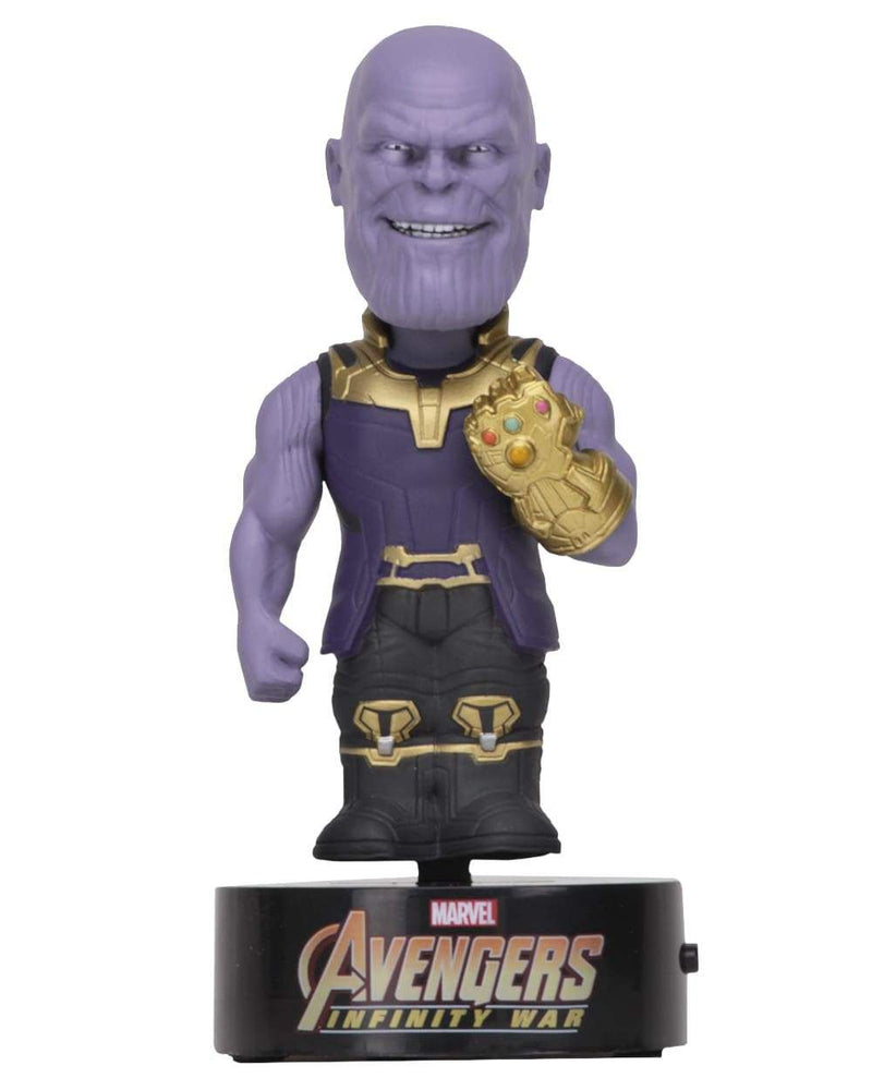 Image Avengers 3 - Thanos Body Knocker