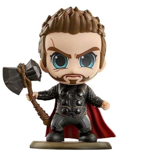 Image Avengers 3 - Thor Cosbaby