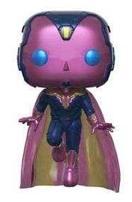 Image Avengers 3- Vision Pop! !E RS