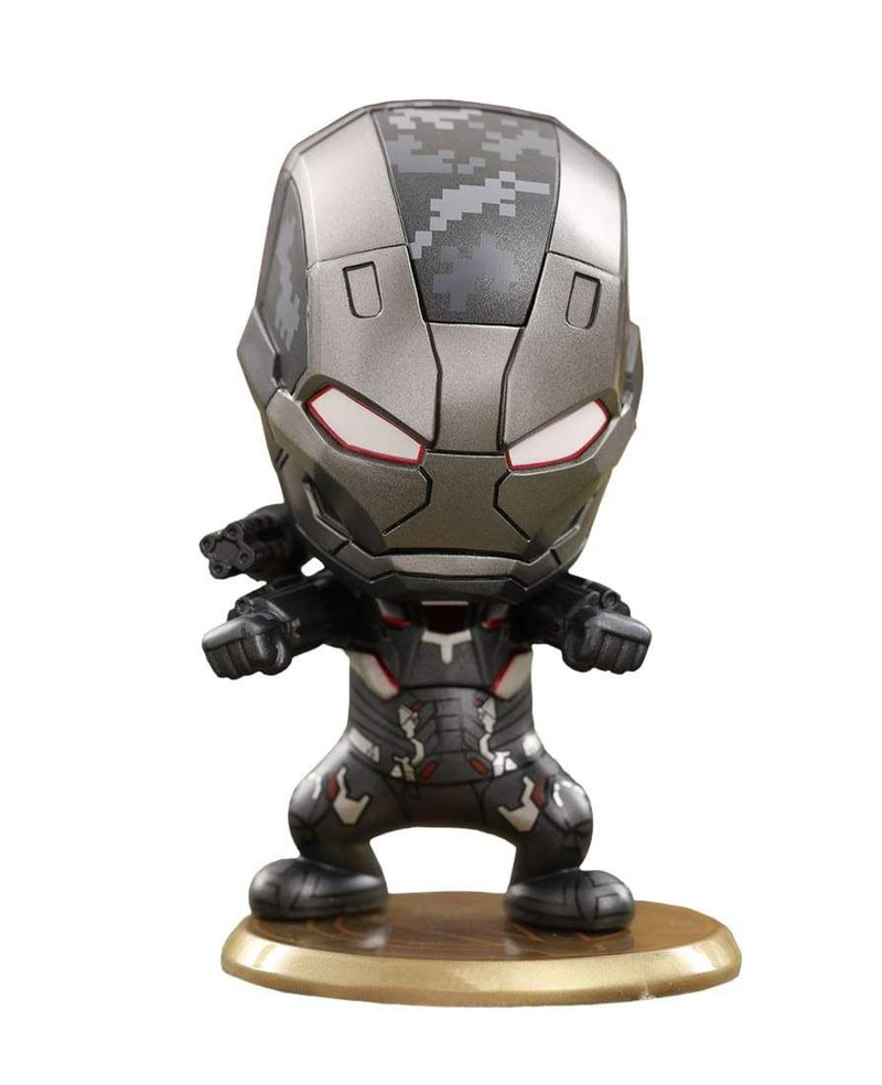 Image Avengers 3 - War Machine Cosbaby