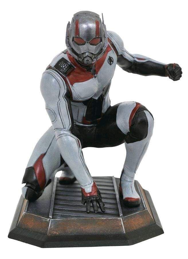 Image Avengers 4: Endgame - Ant-Man Gallery PVC Statue