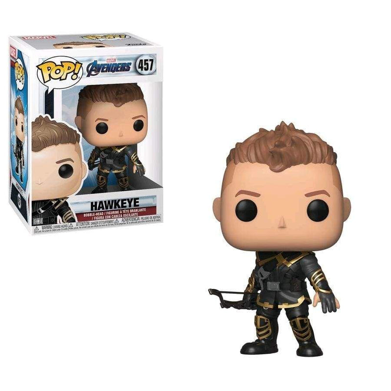 Image Avengers 4: Endgame - Hawkeye Pop! Vinyl