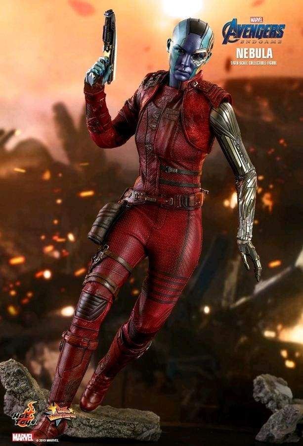 Image Avengers 4: Endgame - Nebula 12