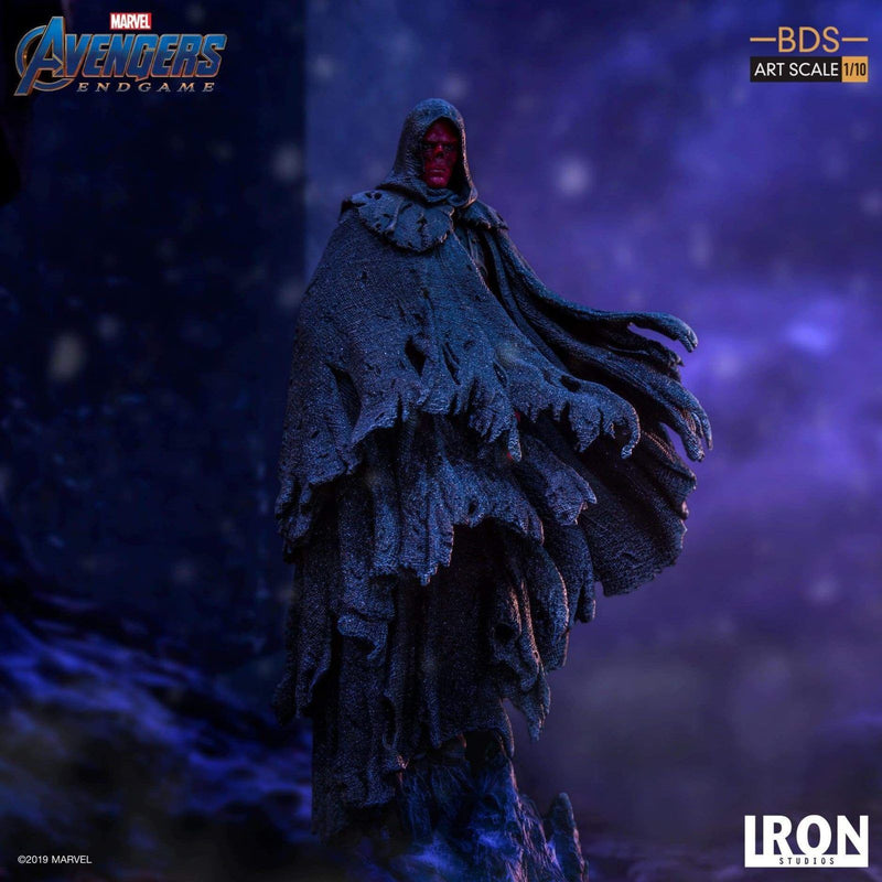 Image Avengers 4: Endgame - Red Skull 1/10th Scale Statue