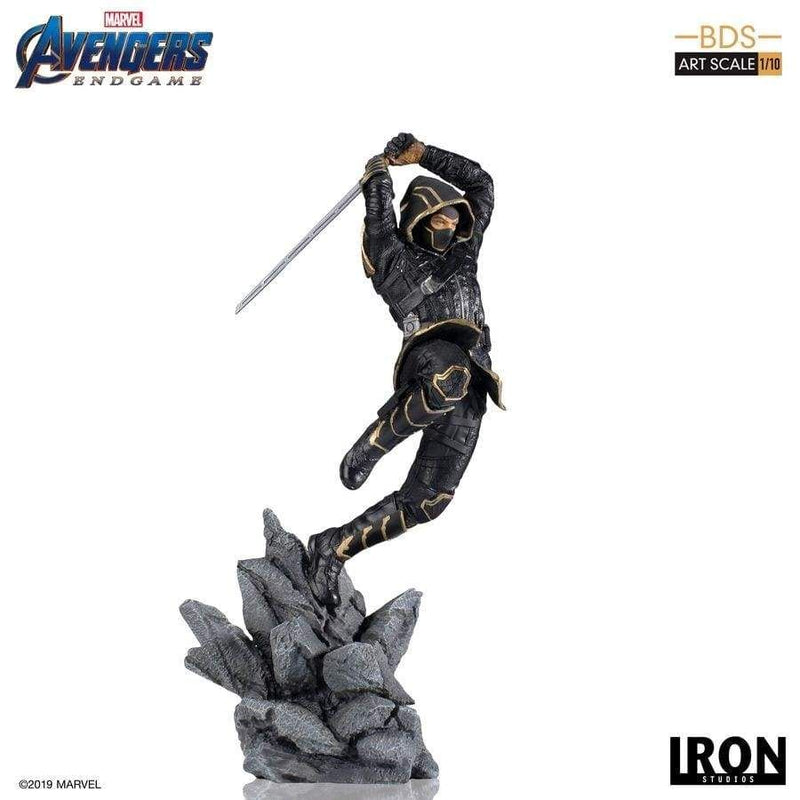 Image Avengers 4: Endgame - Ronin 1:10 Scale Statue