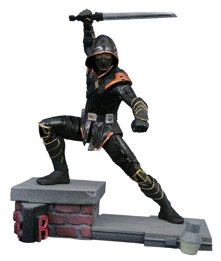 Image Avengers 4: Endgame - Ronin Marvel Gallery Statue