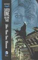 Image BATMAN EARTH ONE TP VOL 02