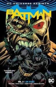 Image BATMAN TP VOL 03 I AM BANE (REBIRTH)