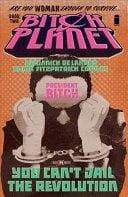 Image BITCH PLANET TP VOL 02 PRESIDENT BITCH (MR)