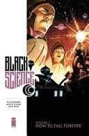 Image BLACK SCIENCE TP VOL 01 HOW TO FALL FOREVER (MR)